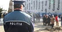 Stire din Eveniment : VIDEO. Polițiști cu "abonament la mită". Cum își negociau oamenii legii șpăgile