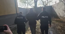 Stire din Eveniment : Polițistul care a bătut un bărbat în sediul Poliției Cernavodă a fost plasat sub control judiciar