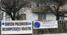 Stire din Eveniment : Polițiștii au ieșit în stradă! Câtă nemulțumire și câtă… manipulare?