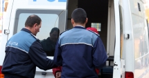 Stire din Eveniment : Vin vremuri tulburi pentru polițiști. "Nu avem certitudinea că vom fi plătiți"