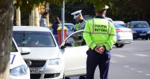 Stire din Eveniment : Lipsesc polițiștii din stradă! Paradis pentru "șmecherii" care fac liniuțe, beți și fără permise!