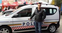 Stire din Eveniment : Un nou caz de corupție în Poliția Constanța. Polițist arestat după ce a cerut mită un smartphone