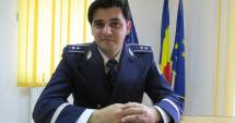 Stire din Eveniment : Șef nou în fruntea Poliției Ovidiu. Polițistul care-i caută pe hoți și în timpul liber!
