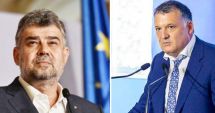 Stire din Politică-Administrație : Scandal pe schimbarea directorului Portului Constanța. Bogdan Huțucă îi dă replica lui Marcel Ciolacu