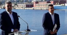 Stire din Economie : Portul Constanța, cap de afiș pe agenda guvernanților! Cresc investițiile în infrastructura feroviară