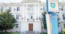 Stire din Eveniment : Angajări la Poliția Constanța: se caută psiholog, contabili, șoferi și IT-iști!