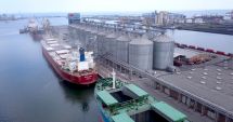 Potop de investiții în portul Constanța. Se nasc noi capacități de operare și sunt modernizate cele vechi