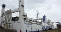 Stire din Economie : Ce șanse de reușită are noua linie de ferry-boat