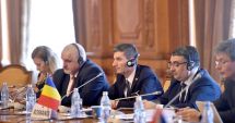 Stire din Politică-Administrație : Deputatul George Vișan: "România susține accesul neîngrădit la Internet"