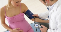 Stire din Sănătate : Afecțiune înșelătoare care poate costa viața copilului, dar și a mamei