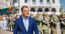 Stire din Politică-Administrație : Rămâne Silviu Coşa prefectul judeţului Constanţa? „Este un post foarte volatil”