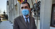 Stire din Politică-Administrație : Prefectul Silviu Coşa nu are pretenţii în privinţa viitorului subprefect de la USR-PLUS