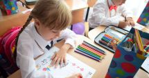 Stire din Cultură-Educație : Pregătiri pentru clasa zero. Repartizare în ordine alfabetică, alegerea învăţătoarei, la noroc
