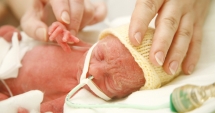 Provocarea de a menține în viață un nou-născut de 600 de grame