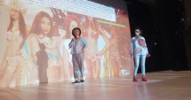 Stire din Cultură-Educație : Agenda culturală de week-end:  șase femei aduc CONSTANȚA  pe scenă. Mărțișoare pe portativ