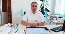 Stire din Social : Maraton chirurgical la Constanţa, pentru un bolnav cu dublu cancer