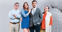 Stire din Cultură-Educație : Premierele teatrelor constănțene se joacă cu casa închisă, în acest weekend