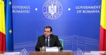 Stire din Politică-Administrație : Prim-ministrul Ludovic Orban explică ce se întâmplă cu pensiile românilor