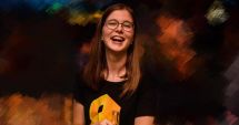 Stire din Cultură-Educație : De la excelența în matematică la teatrologie. "Elevul merită să fie descoperit și dincolo de bancă"
