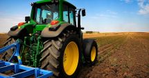Prețul mediu al terenurilor agricole scoase la vânzare, în județul Constanța, este în creștere