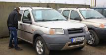 Stire din Economie : Cum merg vânzările de mașini în parcurile auto din Constanța