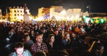 Stire din Cultură-Educație : Retrospectiva primei ediții Sunscreen Film & Arts Festival. Peste 10.000 de participanți