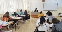 Surpriza primei admiteri în liceu: absolvent al Școlii 39, repartizat la Hârșova