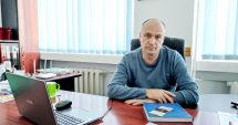 Stire din Interviu : De vorbă cu Angelo Mitchievici despre donații și donatori: "Oferim comunității șansa de a se ajuta!"