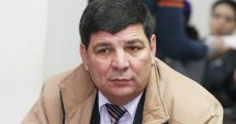Stire din Politică-Administrație : Primarul comunei Castelu, Nicolae Anghel, a ieşit din greva foamei. „Am decis să sistez protestul”