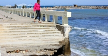 Stire din Social : Mangalia nu are bani pentru a-și întreține stațiunile. "Un oraș cu 40.000 locuitori nu poate susține 6 stațiuni"
