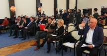 Stire din Politică-Administrație : Primăria modifică impozitarea clădirilor nerezidențiale. Cât vor plăti agenții economici