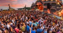Stire din Social : Primul val de artişti, la Neversea 2022. Black Eyed Peas, pe scena principală de pe plaja din Constanţa