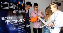 Stire din Cultură-Educație : Performanță mondială a liceenilor mirciști