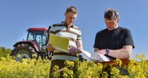 Stire din Economie : Începe Recensământul General Agricol. La ce vor folosi datele colectate