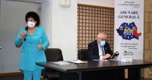 Stire din Politică-Administrație : Primarul Mariana Gâju, încă un mandat de preşedinte al ACoR Constanţa