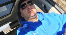 Stire din Eveniment : Constănțean, încătușat într-o benzinărie de la "Dobrogea". Polițiștii, acuzați de abuz