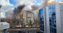 Stire din Eveniment : Constanța, îndoliată de un lung șir de tragedii cu „poticneli” ale pompierilor. De ce nu se schimbă nimic?