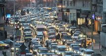 Stire din Economie : Misiune imposibilă! Până în 2050, autovehiculele pe benzină și motorină trebuie să dispară din România!