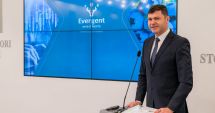 Stire din Economie : Piața românească de capital doboară record după record