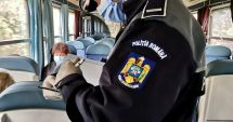 Stire din Eveniment : COVID-19 se răspândește în Poliție! "Colegii au familii și se tem pentru sănătatea lor!"