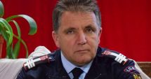 Stire din Eveniment : Omagiu adus șefului ISU Dobrogea. Colonelul Daniel Gheorghe Popa, înmormântat duminică