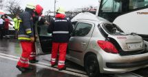 Stire din Eveniment : Avertisment: când poate deveni periculos „ajutorul” martorilor la accidentele rutiere
