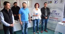 Stire din Eveniment : "Retrocars on fire", eveniment organizat în premieră la poligonul ZIP Escort