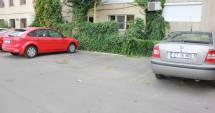 Stire din Cetățenești : Rezervarea unui loc de parcare, posibilă oricând? Cât costă?