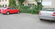 Stire din Social : Constănțeni, atenție! Ce se întâmplă cu locurile de parcare rezervate