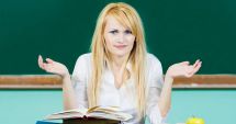 Stire din Cultură-Educație : Proba scrisă a concursului de directori în unitățile de învățământ, luată în derâdere