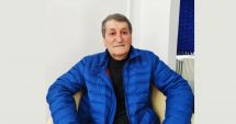 Stire din Cultură-Educație : Prof. Petcu Abdulea: "Ceea ce oferă facultățile astăzi este departe de ce ar trebui să fie un dascăl"