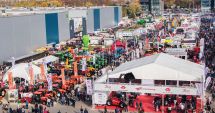 Stire din Economie : Programul târgurilor și expozițiilor din anul 2022, găzduite de Romexpo