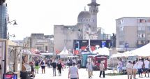 Stire din Cultură-Educație : Promenadă culturală, la Constanţa, în weekend, în centrul istoric