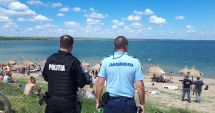 Soluții de la polițiști pentru protecție estivală: cum să vă țineți departe de hoți și tâlhari, pe litoral